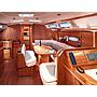 Book yachts online - sailboat - Bavaria 46 Cruiser - Praslin - rent