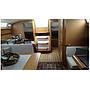 Book yachts online - sailboat - Sun Odyssey 409 - SUN ODYSSEY 409 (2012) - CRF - rent