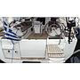 Book yachts online - sailboat - Sun Odyssey 409 - SUN ODYSSEY 409 (2012) - CRF - rent