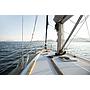 Book yachts online - sailboat - Sun Odyssey 42 i - SUN ODYSSEY 42i (2008) - VOL - rent