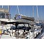 Book yachts online - sailboat - Hanse 455 - HANSE 455 (2017) - ATH - rent