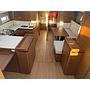 Book yachts online - sailboat - Sun Odyssey 440 - SUN ODYSSEY 440 (2022) - VOL - rent