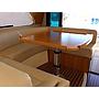 Book yachts online - motorboat - ADRIANA 36 BT (11) - LAVANDA - rent