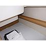 Book yachts online - motorboat - ADRIA 1002V BT (14) - JEDVA - rent