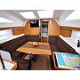 Book yachts online - sailboat - ELAN 40 Impression BT - LYRA - rent