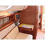 Book yachts online - sailboat - OCEANIS 34 - BEBA - rent