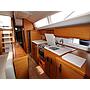 Book yachts online - sailboat - JEANNEAU 54 BT - MYSTIC DREAMS - rent