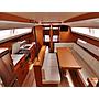 Book yachts online - sailboat - JEANNEAU 54 BT - MYSTIC DREAMS - rent