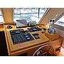 Book yachts online - motorboat - ADRIA 1002V  BT (12) - LAVSA - rent