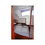 Book yachts online - sailboat - DUFOUR 460 Grand Large BT - LOLA - rent