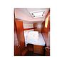 Book yachts online - sailboat - DUFOUR 460 Grand Large BT - LOLA - rent