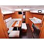 Book yachts online - sailboat - DUFOUR 460 Grand Large BT - LOLA - rent