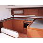Book yachts online - sailboat - OCEANIS 48 BT - FILOMENA - rent