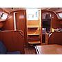 Book yachts online - sailboat - BAVARIA 33 C - ALMA - rent