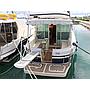 Book yachts online - motorboat - ADRIA 1002V BT (11) - VELLA - rent