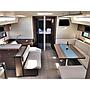Book yachts online - sailboat - OCEANIS 51.1 BT (20) - PEARL DREAMS - rent