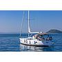 Book yachts online - sailboat - Elan 45 Impression - ANITA - rent