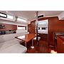 Book yachts online - sailboat - Beneteau Oceanis 38.1 - ANIMA MARIS 2 - rent