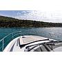 Book yachts online - motorboat - Jeanneau Leader 36 - MIHAEL - rent