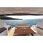 Book yachts online - motorboat - Jeanneau Leader 36 - MIHAEL - rent