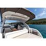 Book yachts online - motorboat - Jeanneau Leader 36 - MIHAEL - rent
