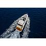 Book yachts online - motorboat - Jeanneau Leader 36 - MIHAEL - rent