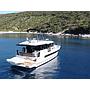 Book yachts online - motorboat - Northman 1200 - MAYA BAY 3 - rent