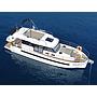 Book yachts online - motorboat - Northman 1200 - MAYA BAY 3 - rent