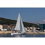 Book yachts online - sailboat - Beneteau Oceanis 35 - JEAN MICHEL - rent