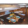 Book yachts online - sailboat - Elan 50 Impression - LENA - rent