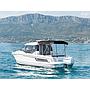 Book yachts online - motorboat - Jeanneau Merry Fisher 795 - ROKO - rent
