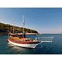 Book yachts online - other - Gulet Trebenna - Trebenna - rent