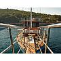 Book yachts online - other - Gulet Trebenna - Trebenna - rent