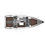 Book yachts online - sailboat - Bavaria Cruiser 46 - Jameson - rent