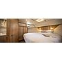 Book yachts online - motorboat - Linssen 35 SL AC - Swissky - rent