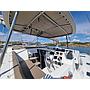Book yachts online - catamaran - Astréa 42 - Princess Kiara - rent