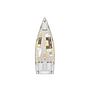 Book yachts online - sailboat - Hanse 418 - heNA - rent