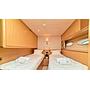 Book yachts online - motorboat - Royal Denship 85 - Stela 117 - rent