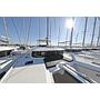 Book yachts online - catamaran - Lagoon 46 - WHY NOT - rent