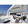 Book yachts online - catamaran - Lagoon 46 - WHY NOT - rent