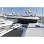 Book yachts online - catamaran - Lagoon 46 - WHY NOT - rent