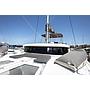 Book yachts online - catamaran - Lagoon 46 - El Marita Brand New 2021 A/C & Generator Skippered - rent
