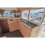 Book yachts online - catamaran - Lagoon 400 S2 - Cata Loca - rent