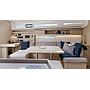 Book yachts online - sailboat - Oceanis 40.1 - Ocean Pearl - rent
