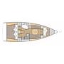 Book yachts online - sailboat - Oceanis 34.1 - Sail Altair 1 - rent