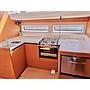 Book yachts online - sailboat - Sun Odyssey 490 - PERSIK - rent