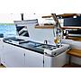 Book yachts online - powercatamaran - Lagoon 630 Power - ÄGIR - rent