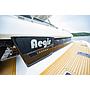 Book yachts online - powercatamaran - Lagoon 630 Power - ÄGIR - rent