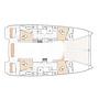 Book yachts online - catamaran - Excess 11 (Cat) - PRES-E11-23-G - rent