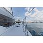 Book yachts online - catamaran - Lagoon 50 LUX elegance - TWIN JOY - rent